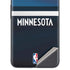 NBA Minnesota Timberwolves Jersey Google Pixel 4a 5G Skin